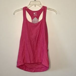 NWOT Bontrager Racer Back Tank